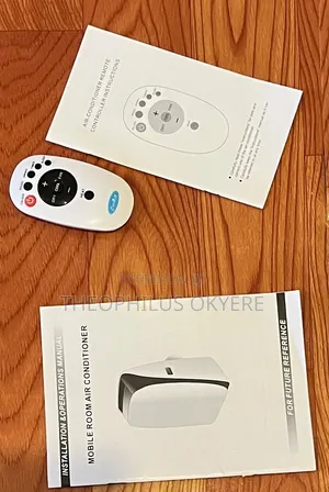 Movable/Portable Ac