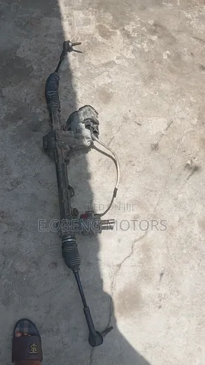 Ford Explorer 2012 to 2018 Steering Rack Original Homeused