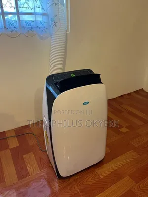 Movable/Portable Ac