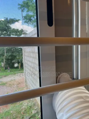 Movable/Portable Ac