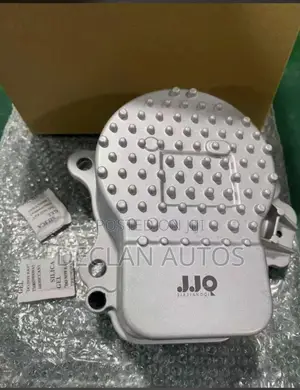 Genuine Honda Electric Water Pump