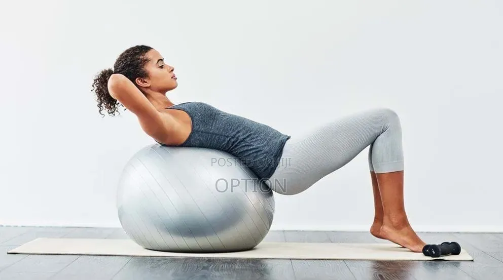 Exercising Ball