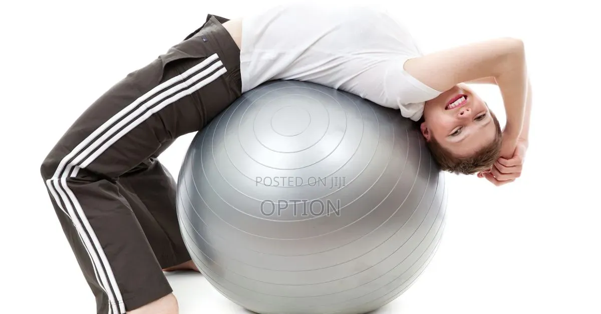 Exercising Ball