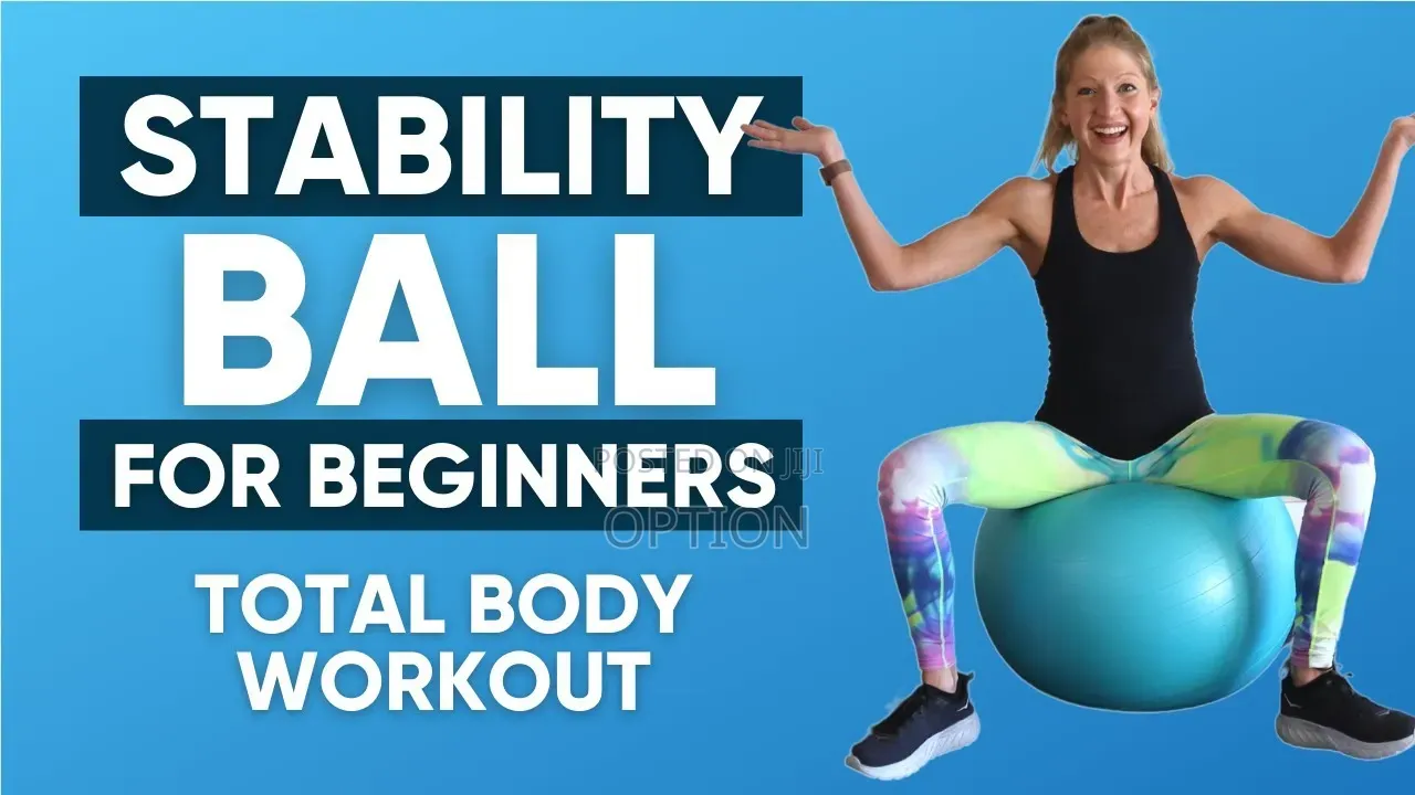 Exercising Ball