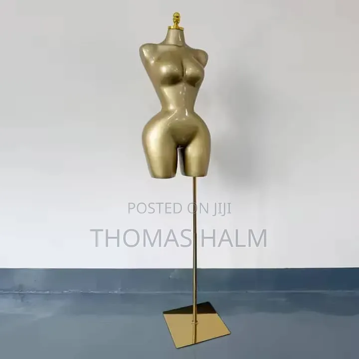 Mannequinx