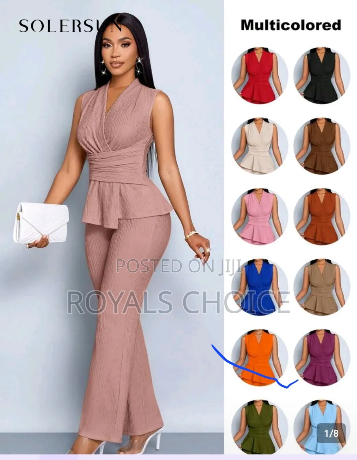 We Sell Elegant Dress