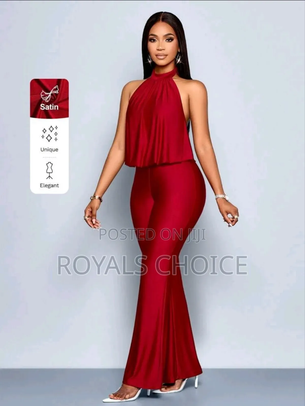 We Sell Elegant Dress