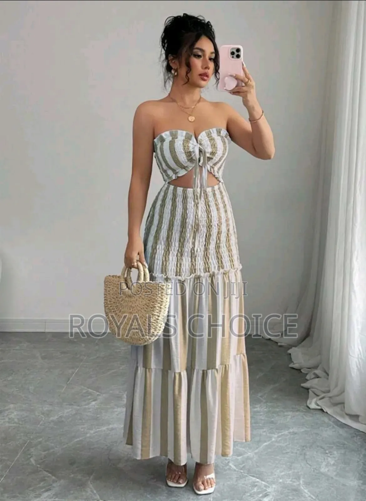 We Sell Elegant Dress