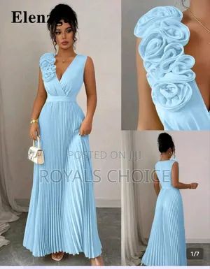 We Sell Elegant Dress