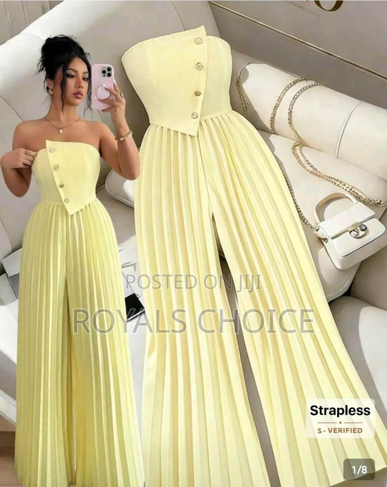 We Sell Elegant Dress