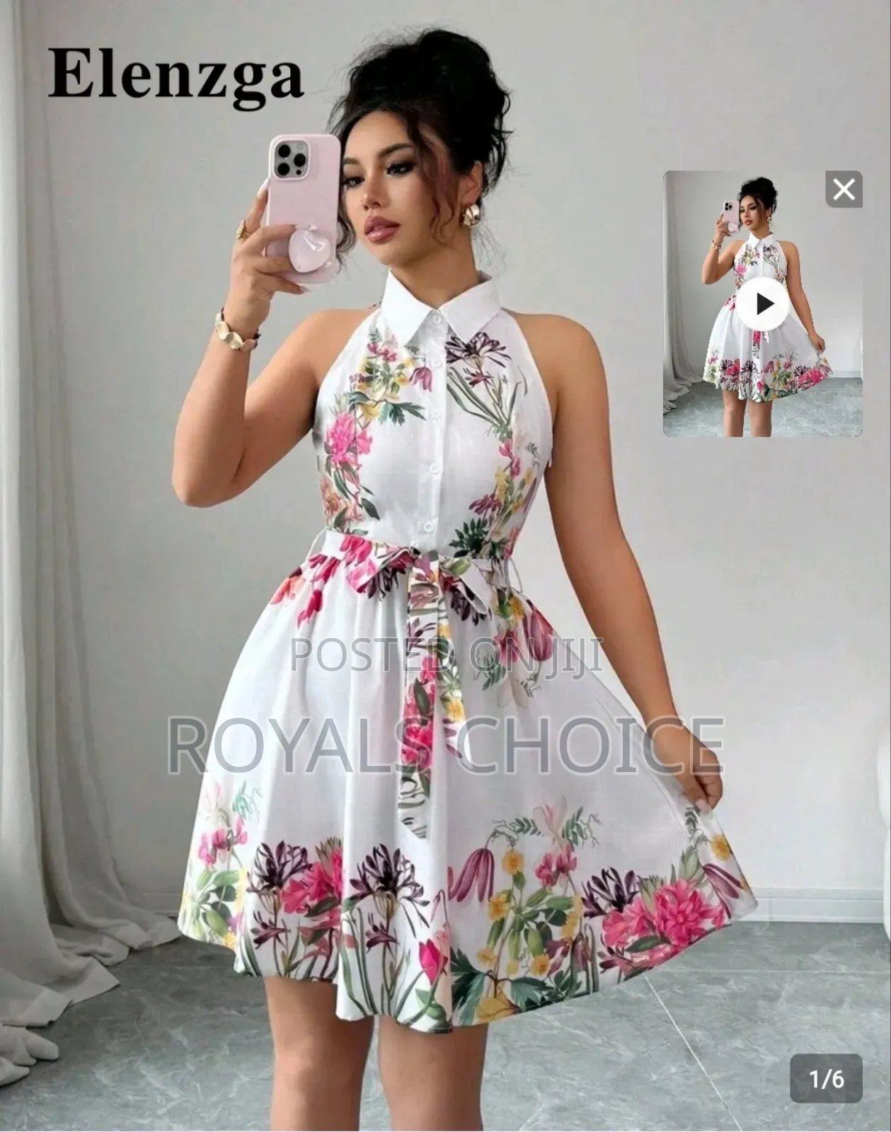 We Sell Elegant Dress
