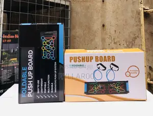 Push-Up Board