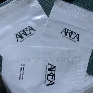 Delivery Polymailers Bag Printing