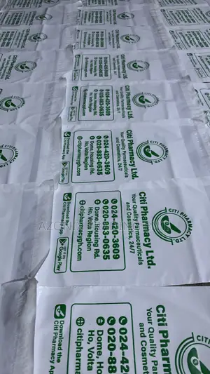 Delivery Polymailers Bag Printing