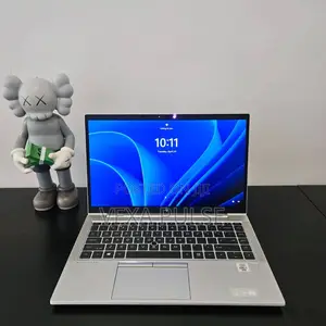 Laptop HP EliteBook 840 G7 16GB Intel Core i7 SSD 512GB