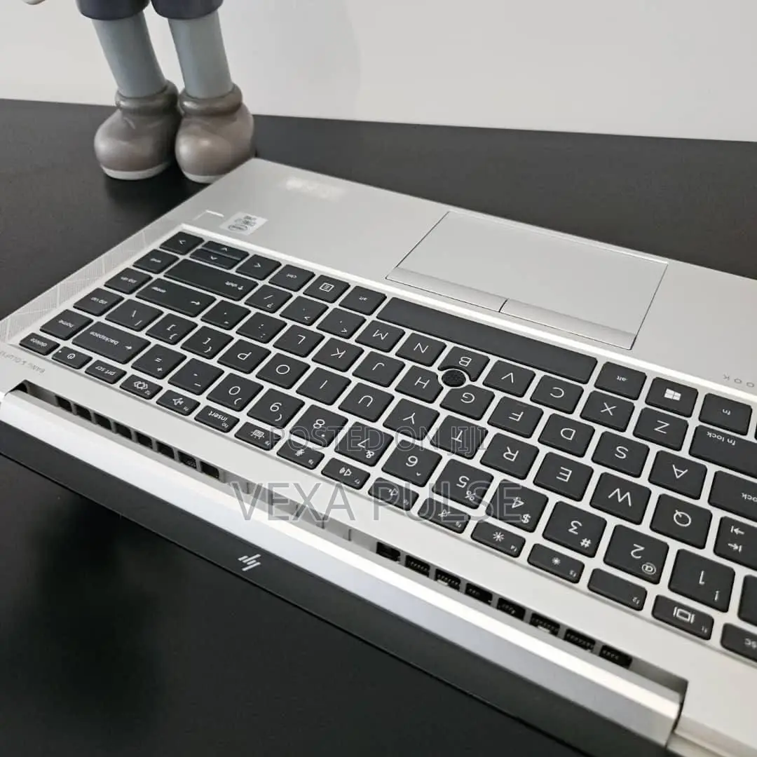 Laptop HP EliteBook 840 G7 16GB Intel Core i7 SSD 512GB