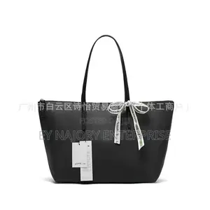 Women Lacoste Tote Bag Large -Premium Quality to Perfect Your Outfit