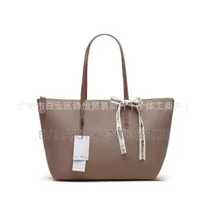 Women Lacoste Tote Bag Large -Premium Quality to Perfect Your Outfit