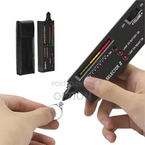 Diamond Tester