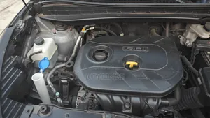 Hyundai Tucson Eco AWD 2016 Gray