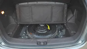 Hyundai Tucson Eco AWD 2016 Gray