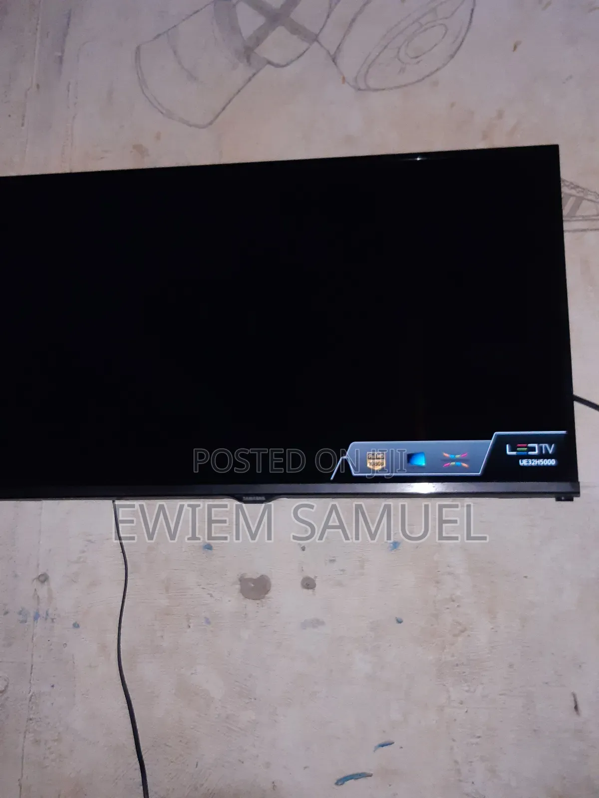 Samsung Tv 32 Inch
