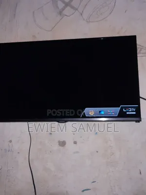 Samsung Tv 32 Inch