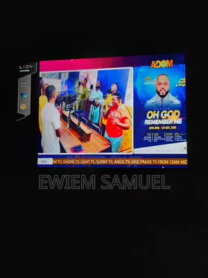 Samsung Tv 32 Inch