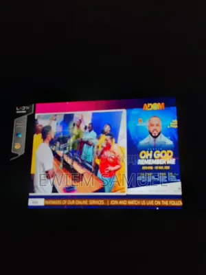 Samsung Tv 32 Inch