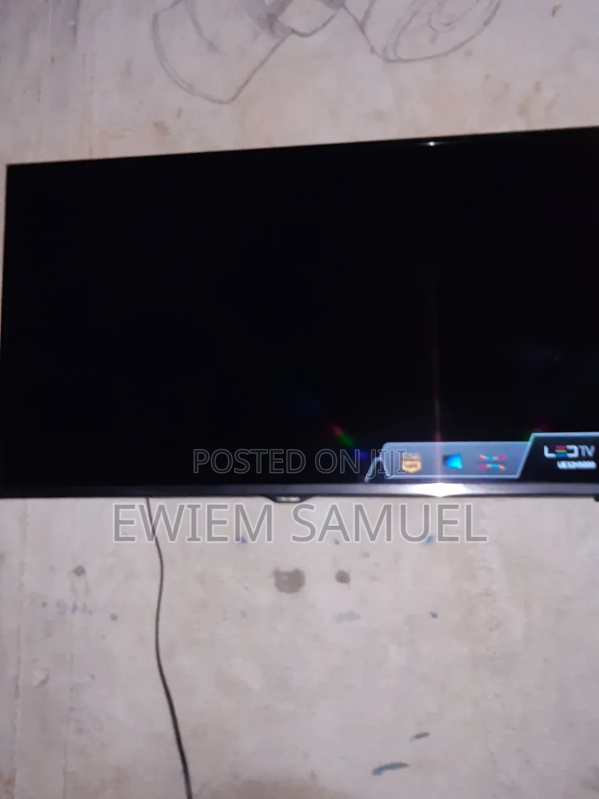 Samsung Tv 32 Inch