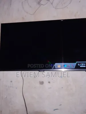 Samsung Tv 32 Inch
