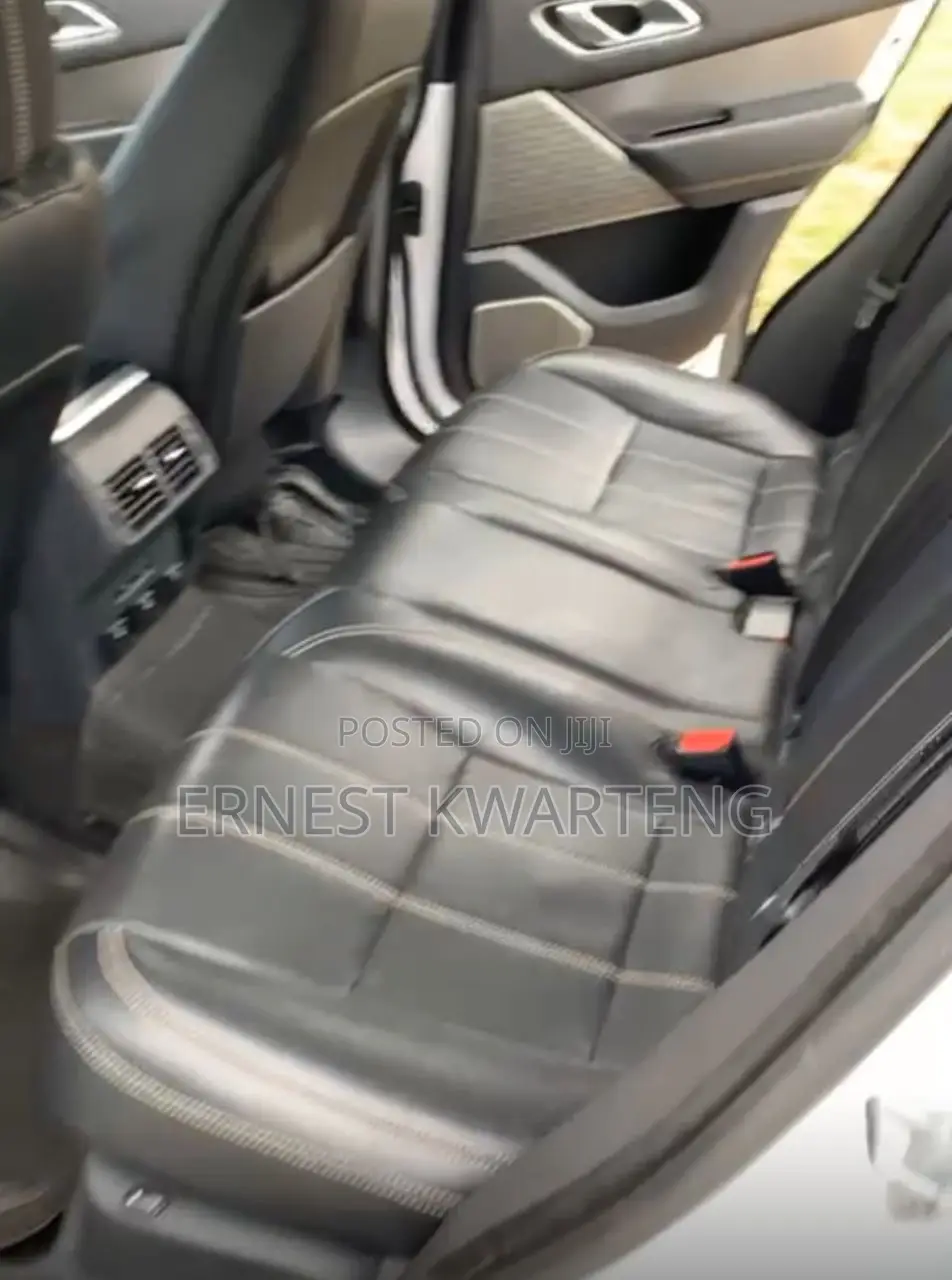 Land Rover Range Rover Velar P380 S 4x4 2019 White