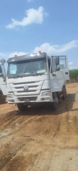 Brand New Howo Trucks
