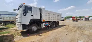 Brand New Howo Trucks