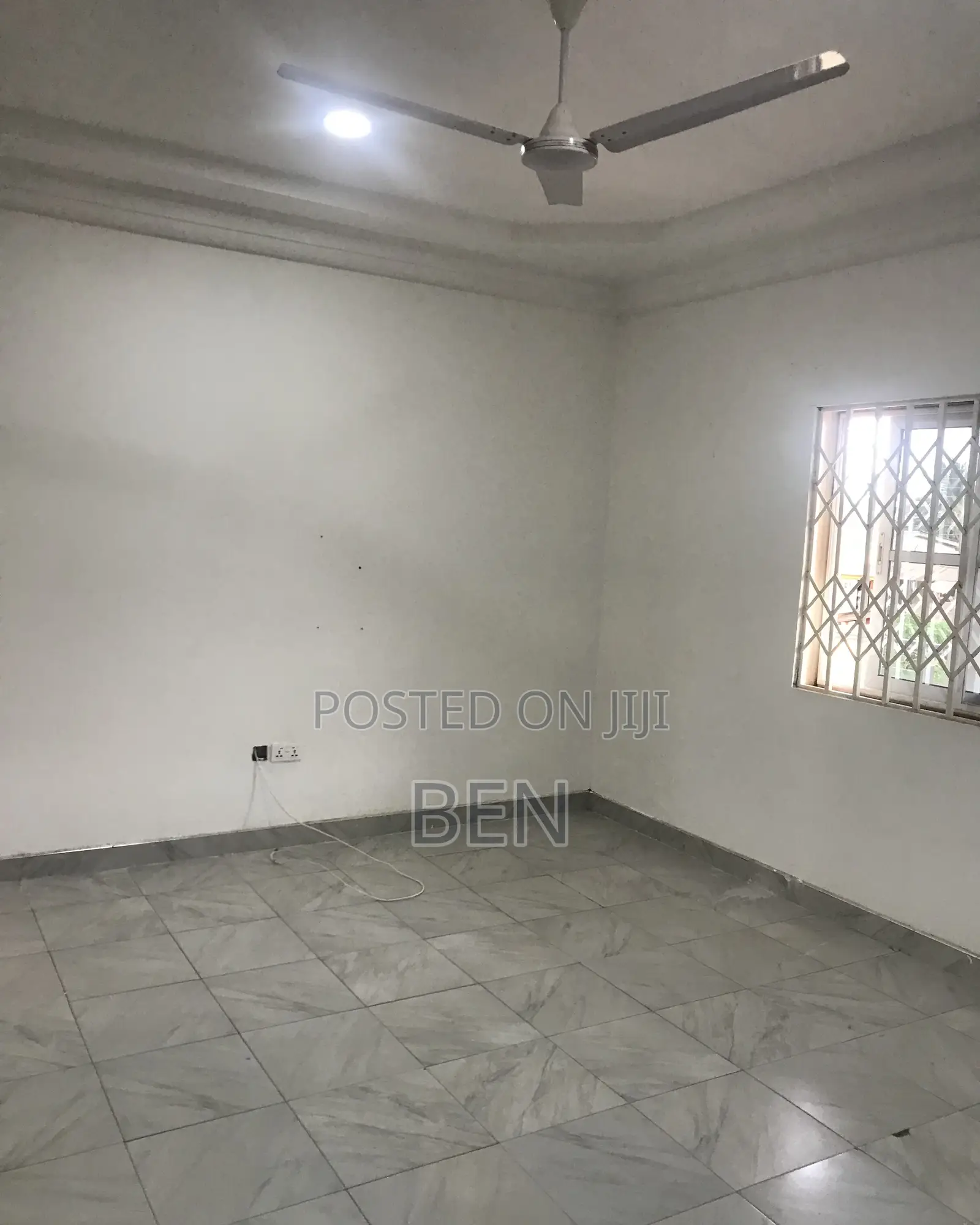 3bdrm Apartment in Tantra Yellow House, Ola Achool Area for rent