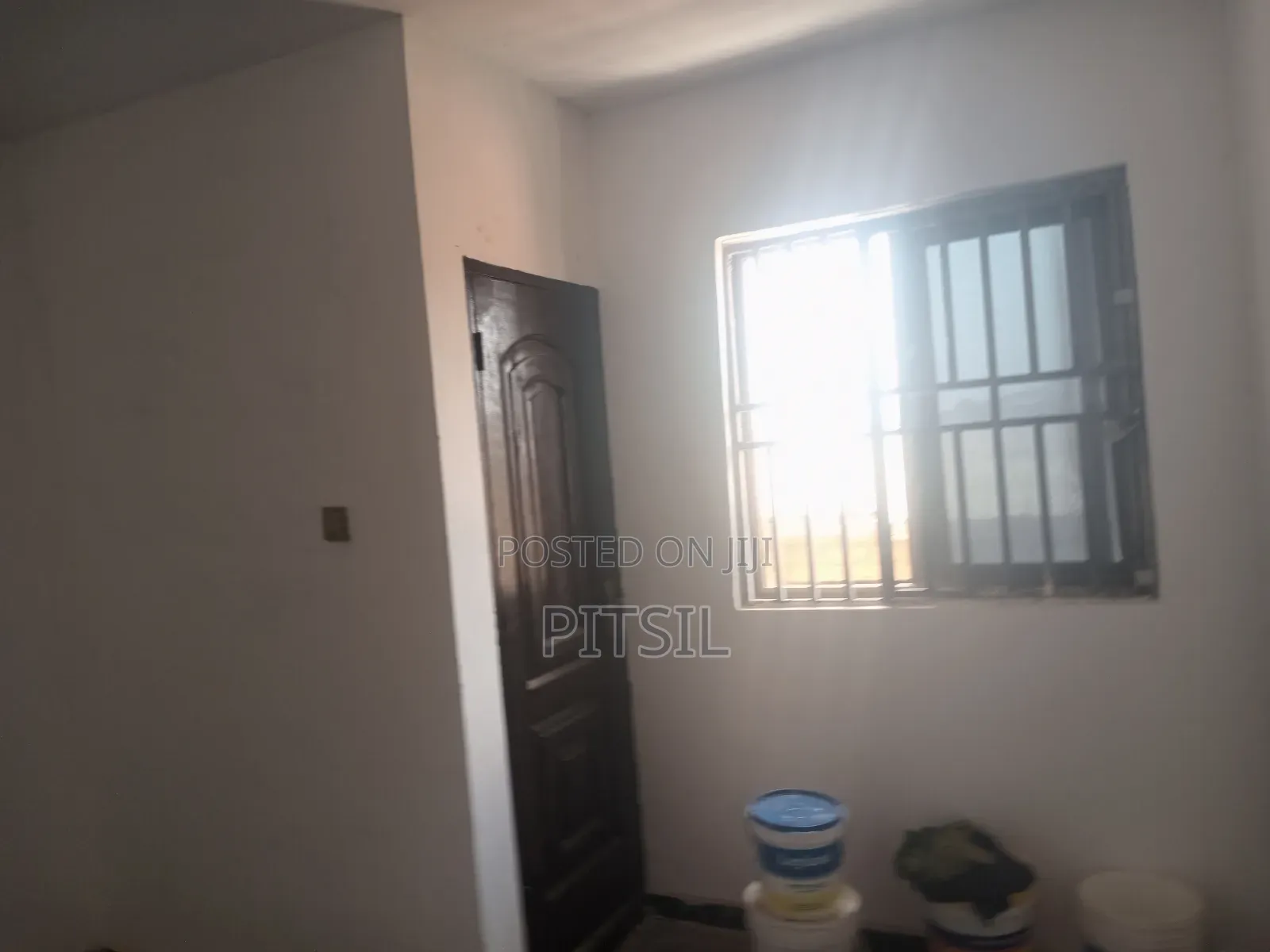 1bdrm Apartment in Palas Town, Anyaa, for rent