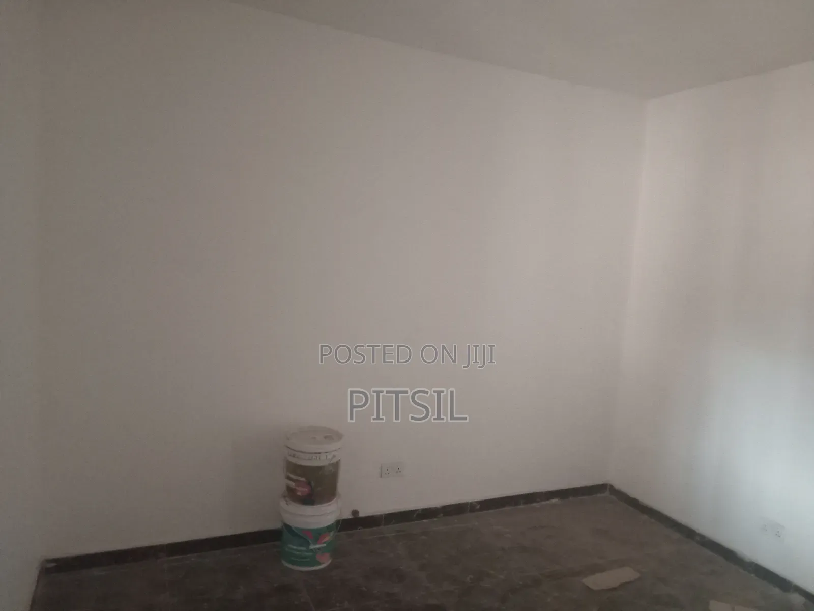 1bdrm Apartment in Palas Town, Anyaa, for rent