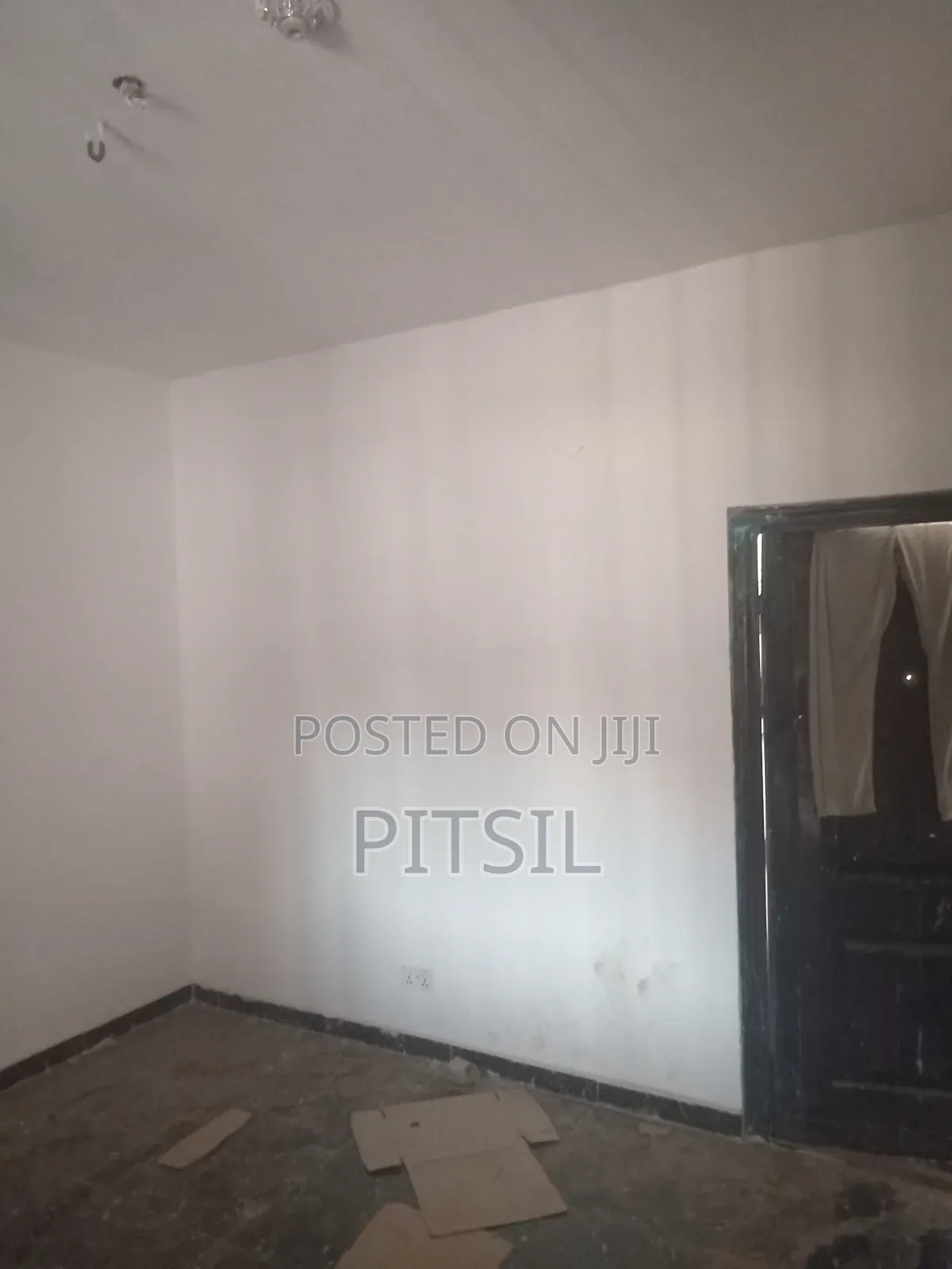1bdrm Apartment in Palas Town, Anyaa, for rent