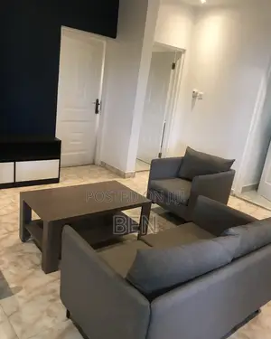 Furnished 2bdrm Apartment in New New Achimota, Mile 7 for rent