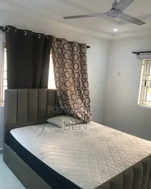 Furnished 2bdrm Apartment in New New Achimota, Mile 7 for rent