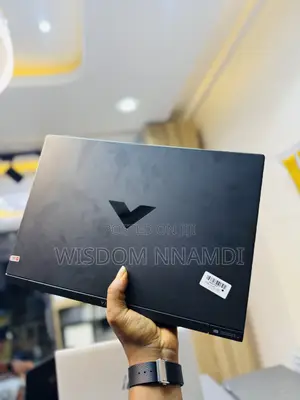 Laptop HP Victus 16 16GB Intel Core i7 SSD 1T