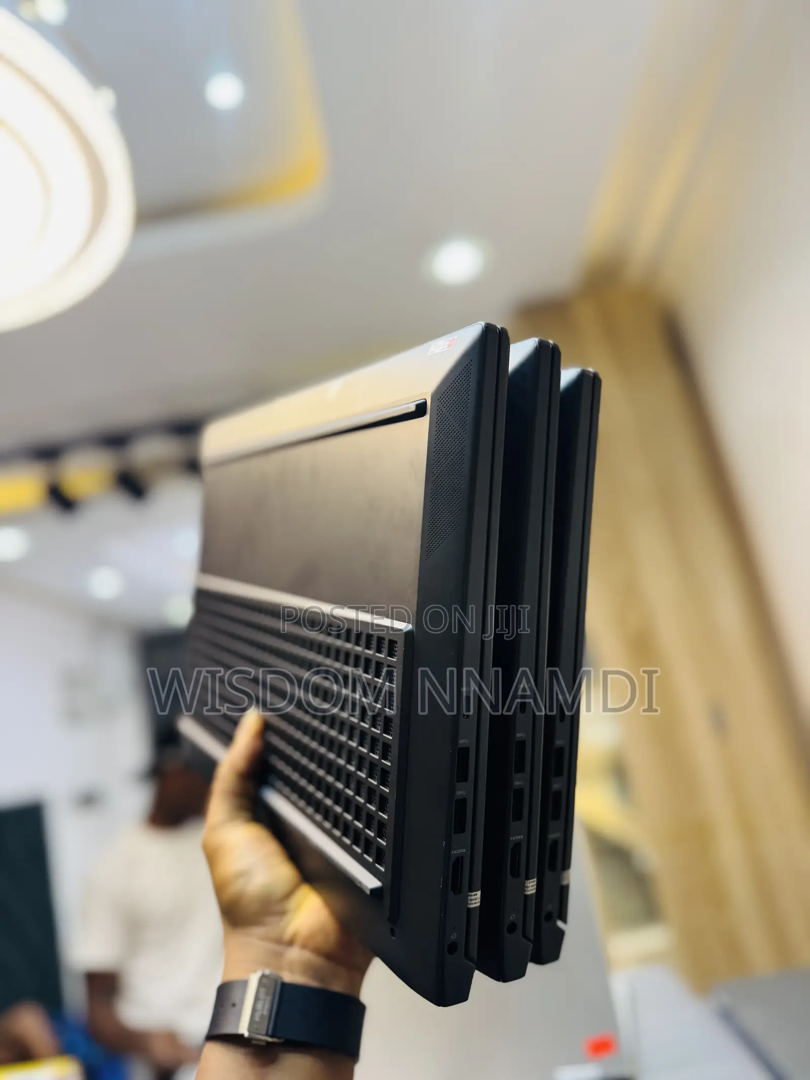 Laptop HP Victus 16 16GB Intel Core i7 SSD 1T