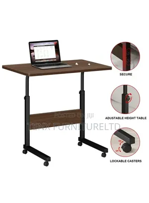 Desk (Owen Retro)