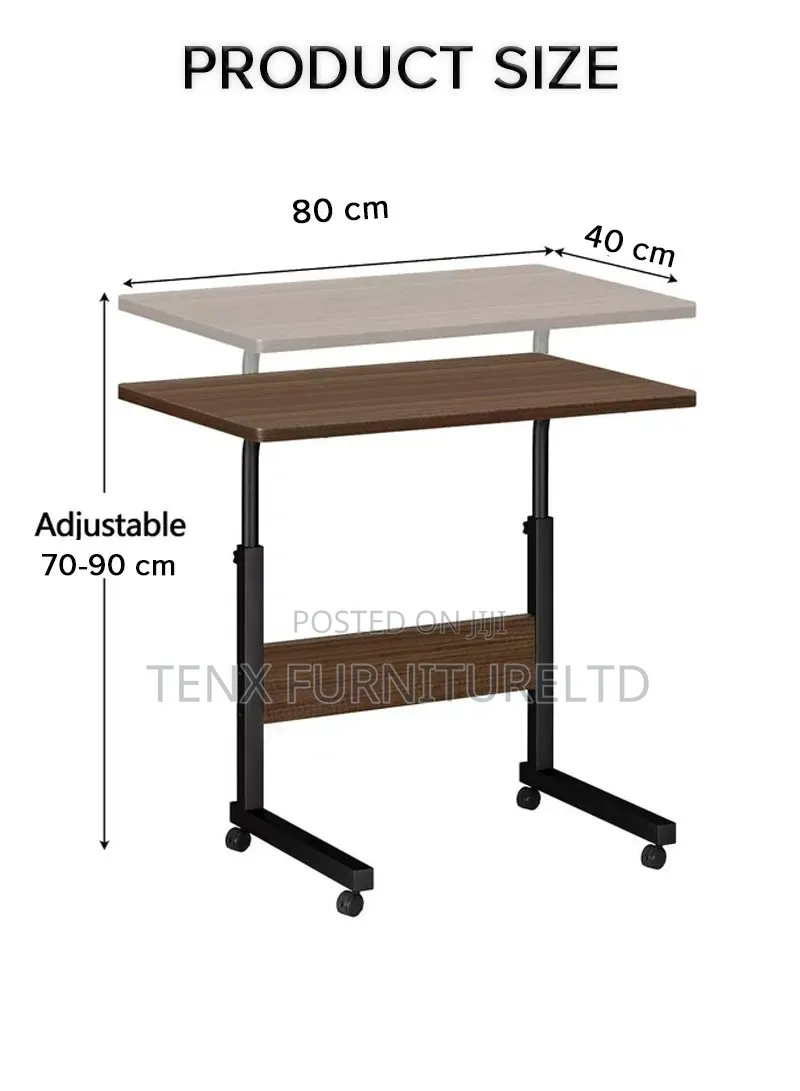 Desk (Owen Retro)