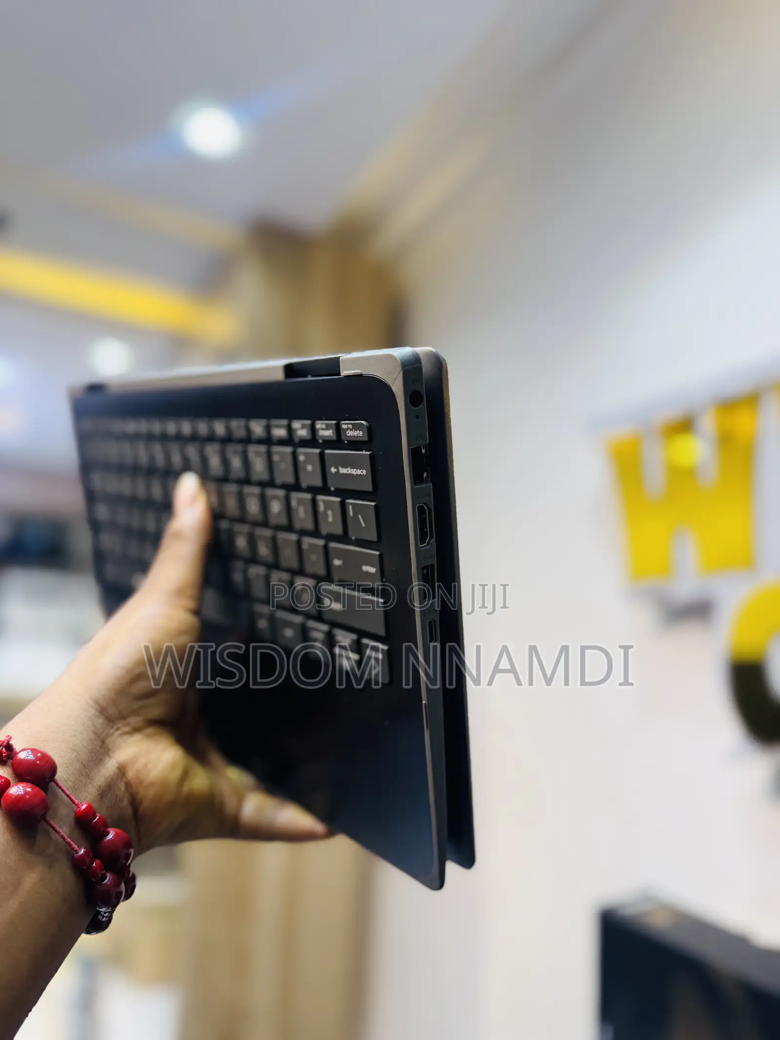 Laptop HP ProBook 11 x360 G3 EE 4GB Intel Pentium SSD 60GB