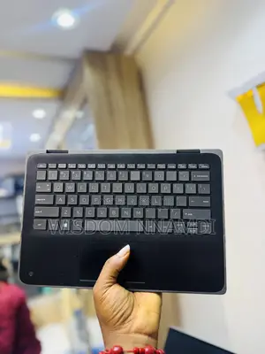 Laptop HP ProBook 11 x360 G3 EE 4GB Intel Pentium SSD 60GB