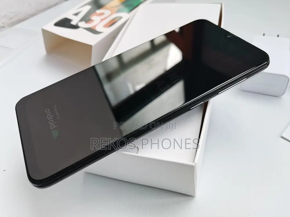 New Samsung Galaxy A30 64 GB