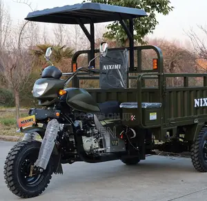 New Motorcycle 2026 Green