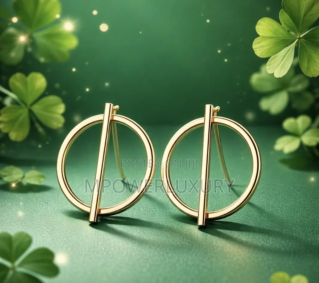 Rare Earrings