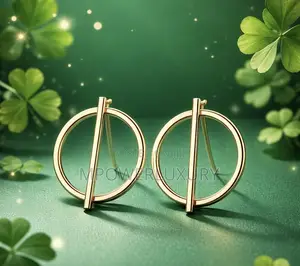 Rare Earrings